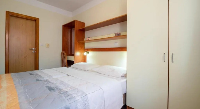 Номер Standard Hotel Adria