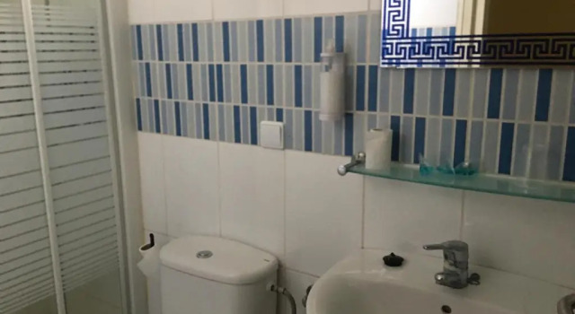 Номер Standard Nou Rocamar