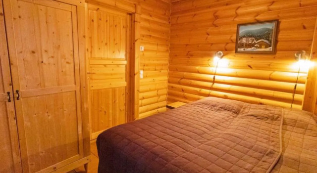 Petsankolo, Book Hotel Kemijarvi Suomu
