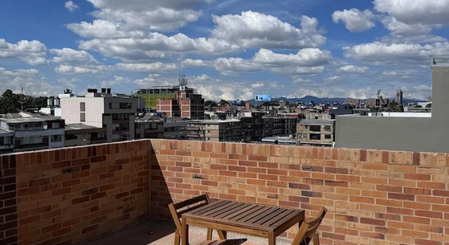 Appartement Dasaya Edificio