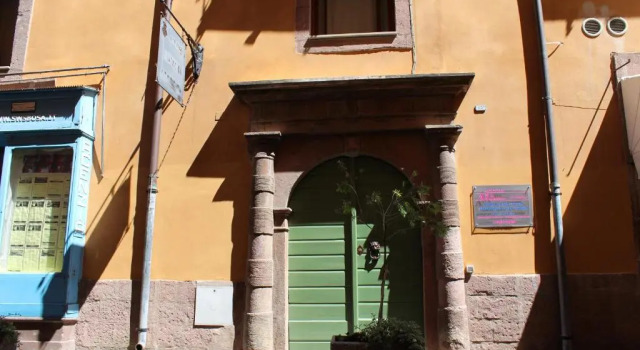 Sa Balza Rooms