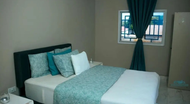 Cornerstone Apartments