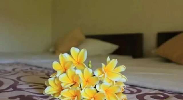 BB Homestay Two, Rezerwuj Hotel Hotele w Bali z parkingiem, Parking