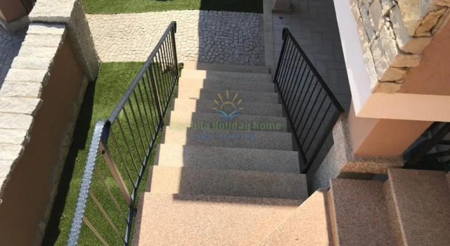 Коттедж Cipalilla Holiday Home