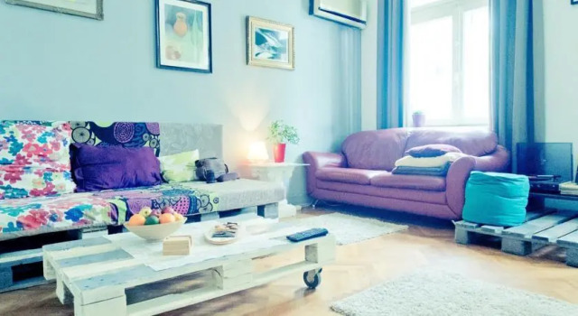 Home, Book Hostel Hostels in Bucharest, near Opera Center, Hostel