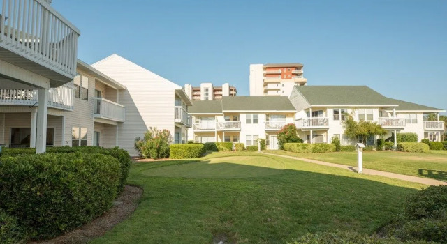 Sandpiper Cove 9133 1 Bedroom Condo by RedAwning, Varaa Hotelli Hotellit Emerald Coast uima-altaalla, Uima-allas