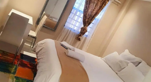 ELMED GUEST HOUSE, Забронировать Гостевой дом Недорогие отели Cape Peninsula, недорого