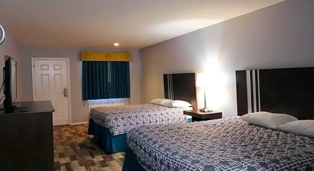 Номер Deluxe Riata Inn - Crystal City
