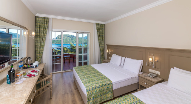 Grand Yazici Club Marmaris Palace