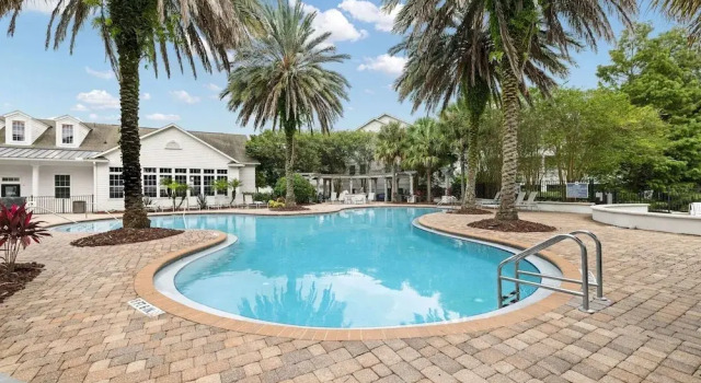Landing Furnished Apartments near UNF, Book Lejlighed Jacksonville Florida
