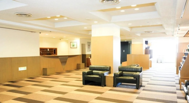 Smile Hotel Tomakomai