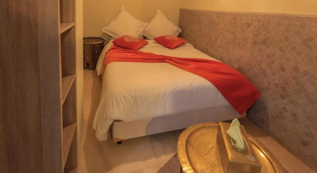 Номер Standard Riad La Porte de loasis