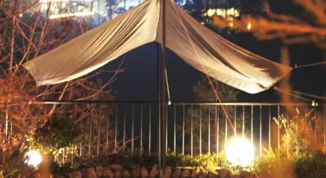 Jingshan Zhidu Forest Hot Spring B&B (Qingcheng Back Mountain Scenic Area Branch)