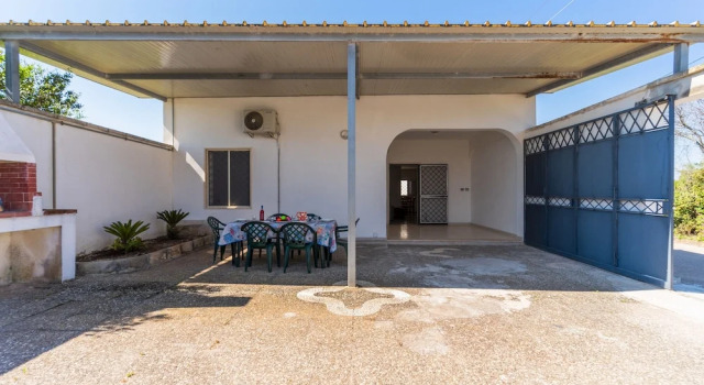 2438 Villino Sunny by Barbarhouse, Reserva ahora Apartamento Torre rinalda Salento