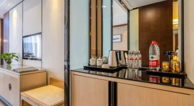 Baoyue Hotel, Prenota Hotel Miyang Yunnan