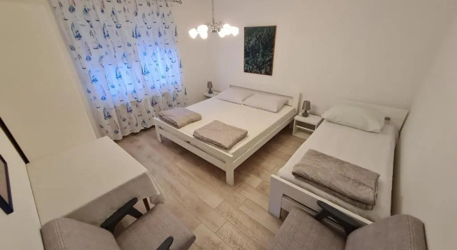 Апартаменты Apartman Nena Crikvenica