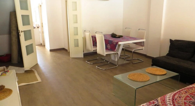 House With 3 Bedrooms in València, With Wonderful sea View, Pool Acces, Забронировать Отель Валенсия Коста-де-Валенсия