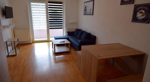 AB Apartment 50, Reserva ahora Apartamento Stuttgart Baden-Wurtemberg
