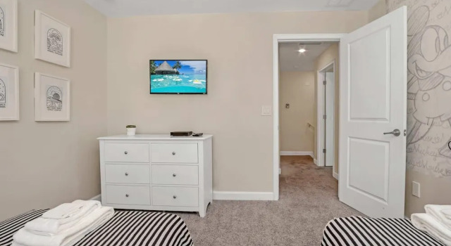 Lake View and Mickey Room! Stunning Home! #5sl851, Rezerwuj Dom wakacyjny Orlando Kissimmee