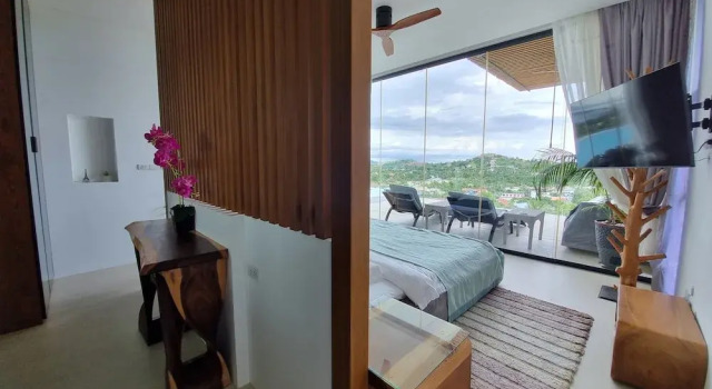 Номер Luxury Magic Private Pool Villas Koh Samui