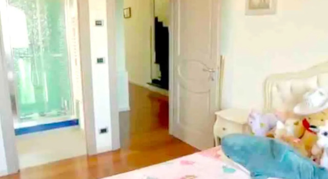Villa With 4 Bedrooms in Castellaccio, With Private Pool, Enclosed Garden and Wifi