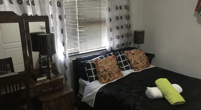 Номер Standard Turning Point Bed & Breakfast