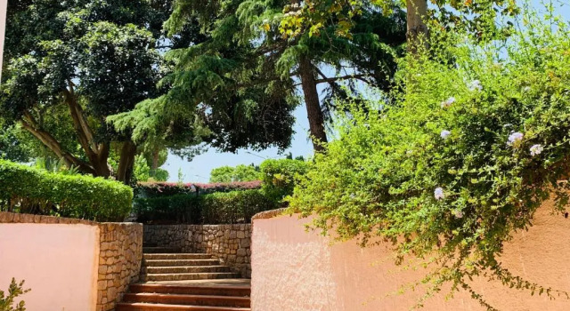 Двухместный номер Standard Il Giardino di Venere