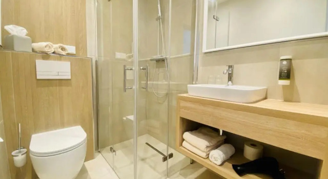 Номер Standard Schmidtburger Hof - Landhotel, Restaurant & Sauna