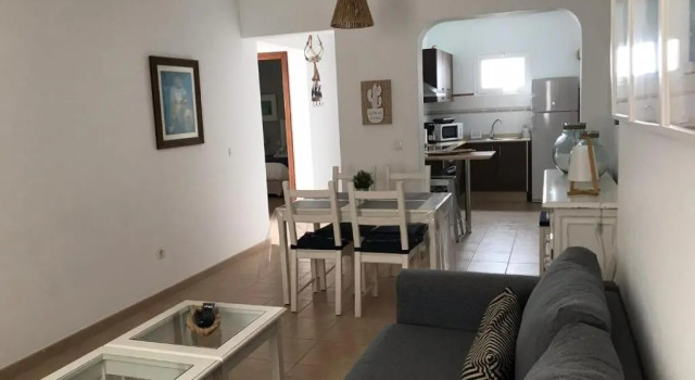 Апартаменты с 2 комнатами Apartamentos Burgao