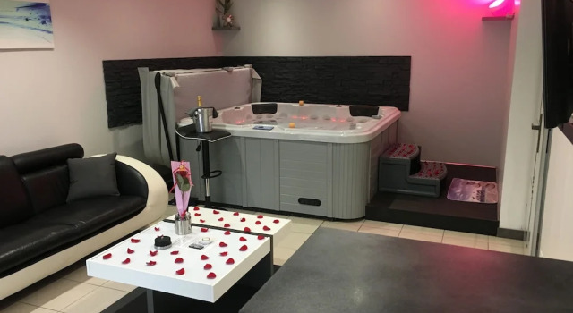 Appart&Spa