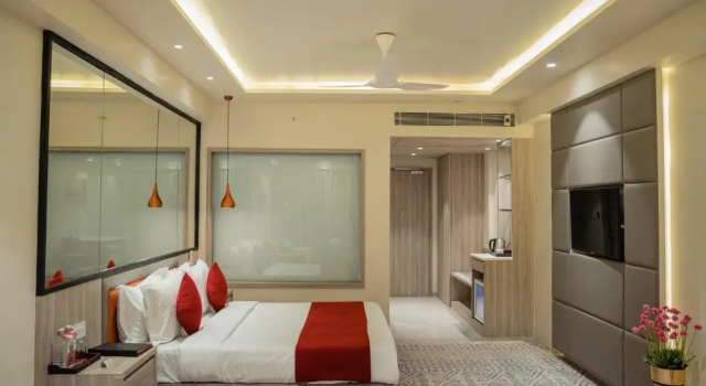 Студия Lords Inn Rajkot