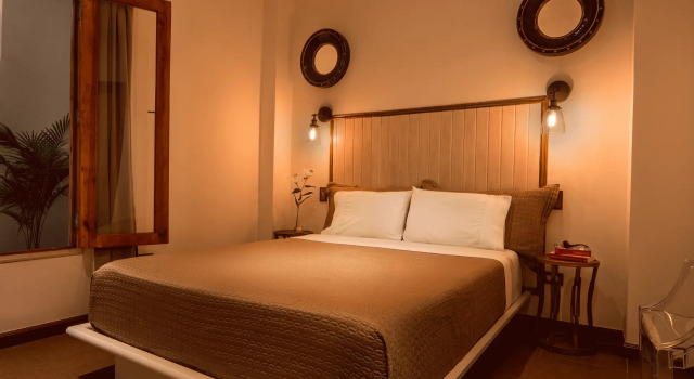 La Isabela Suites, Rezervovat Hotel Panamá Panama