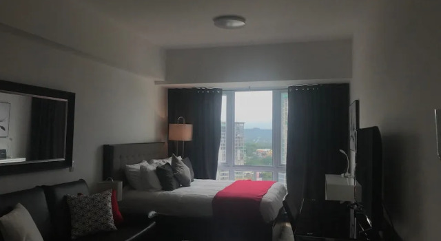 Abreeza Place Apartments