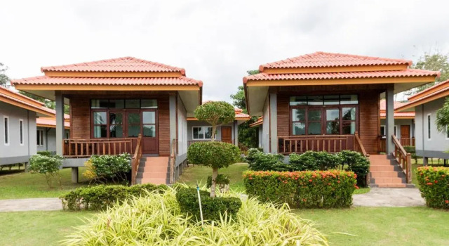 Номер Superior Lanta Lapaya Resort
