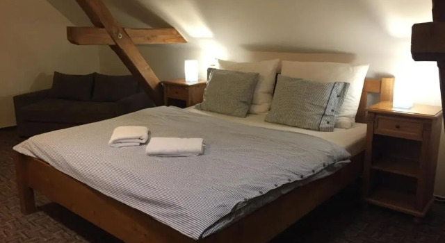 Apartmány u Honzy, Boek Appartement Frydlant nad Ostravici 
