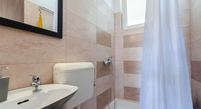 Apartment Apartments Vesna