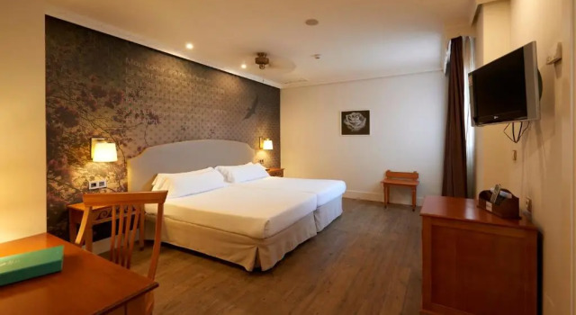 Двухместный номер Fénix Torremolinos