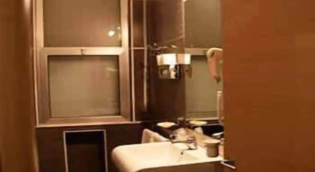 Двухместный номер Executive Grand Hotel Boston
