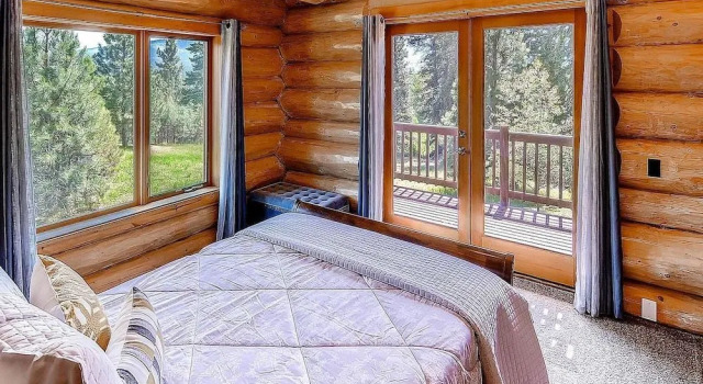 Deer Meadow Lodge, Rezerwuj Dom wakacyjny Cle Elum Waszyngton