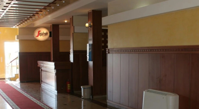 Hotel Estrada, Rezerwuj Hotel Prizren Prizren County