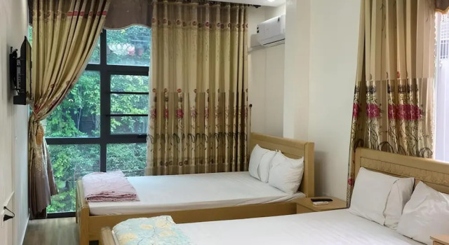 Thanh Binh Hotel - by Bay Luxury, Забронировать Отель Ханой Муниципалитет Ханой