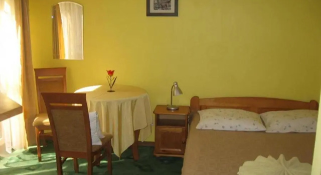 Номер Economy Villa Pan Tadeusz