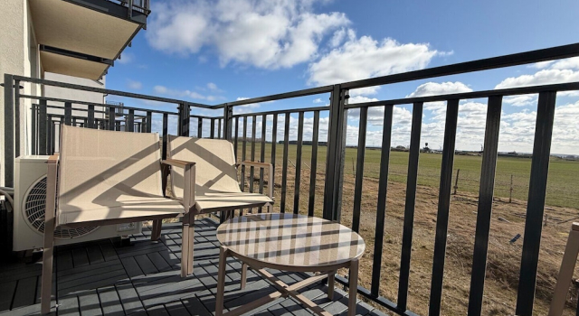 Номер Classic Apartamenty Nexo Q4Apartments