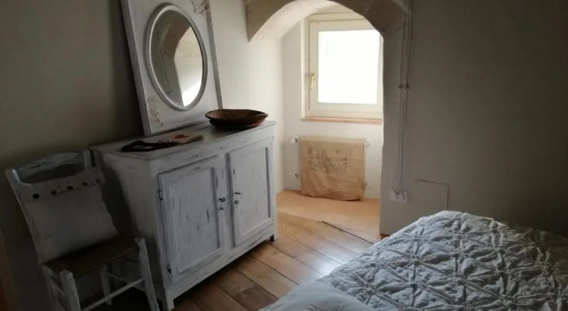 Standard Zimmer Corte San Leonardo