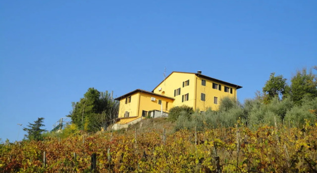 Albergo La Pieve