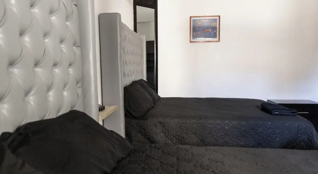 Family House with 2 Bedrooms in Oaxaca, Book Vacation Home Oaxaca City Oaxaca