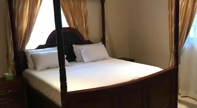 Апартаменты Grand ASK Apartments