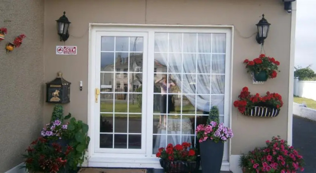 Casa Mia Bed & Breakfast, Prenota Hotel Bundoran 