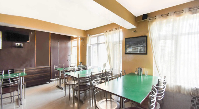 SPOT ON 66660 RS Guest House, Rezervovat Penzión Mussoorie Uttarakhand