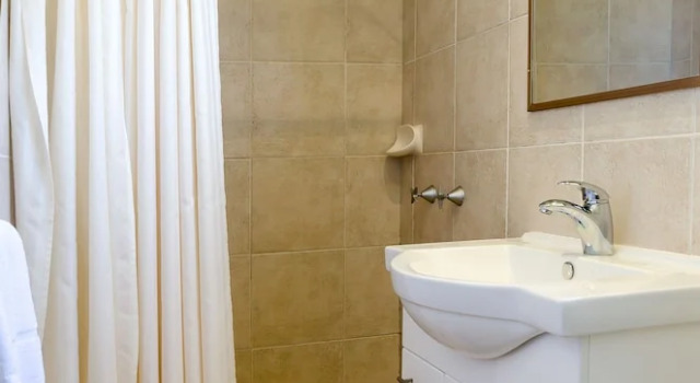 Номер Superior с 2 комнатами Centrepoint Midcity Motor Inn